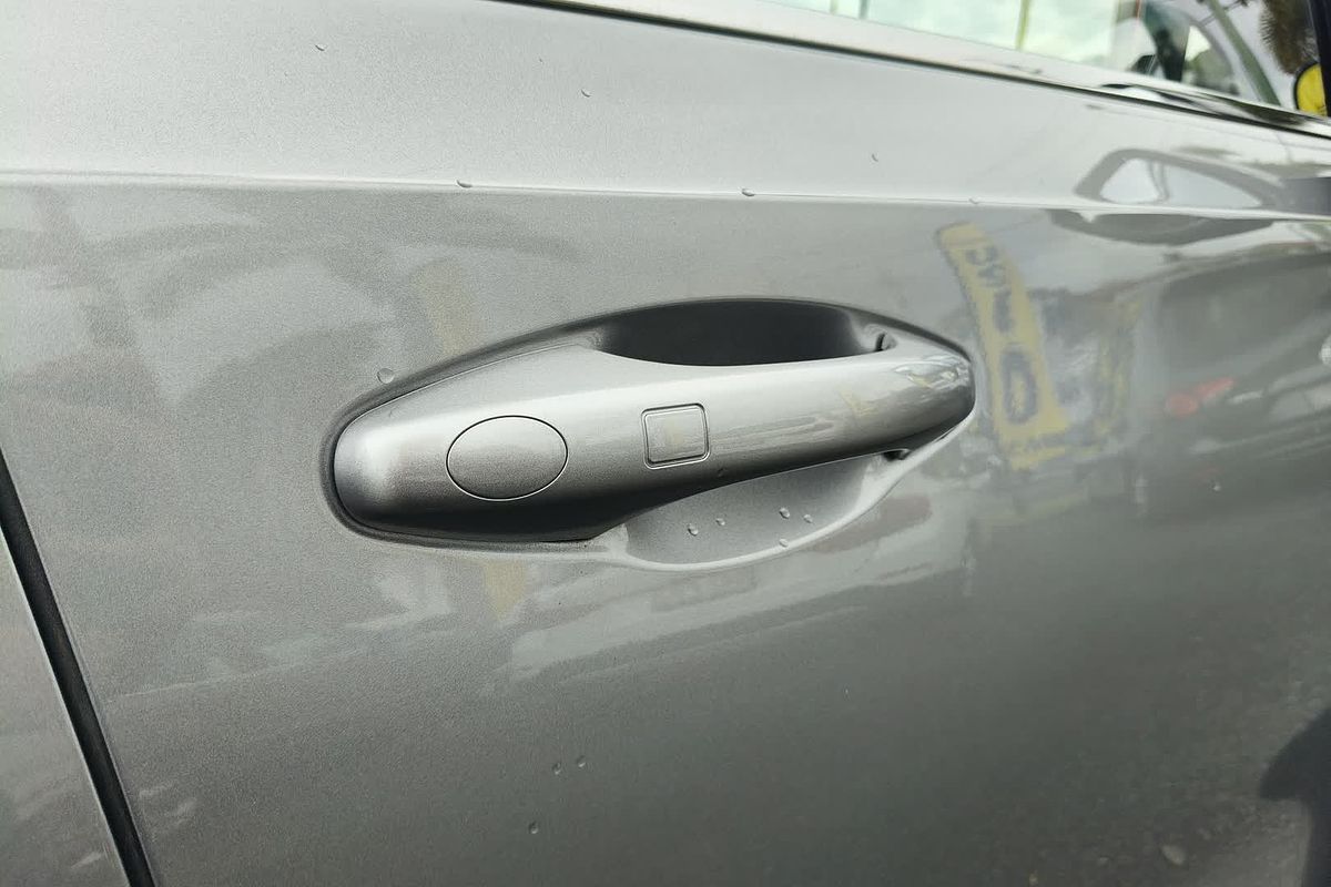 2022 GWM H6 Ultra B01