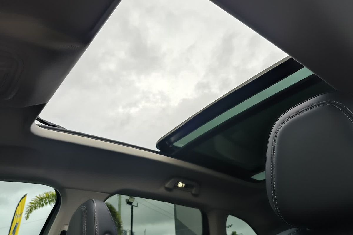 2022 GWM H6 Ultra B01