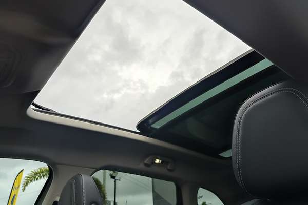 2022 GWM H6 Ultra B01