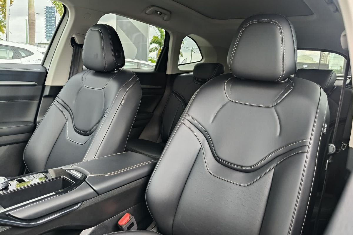 2022 GWM H6 Ultra B01