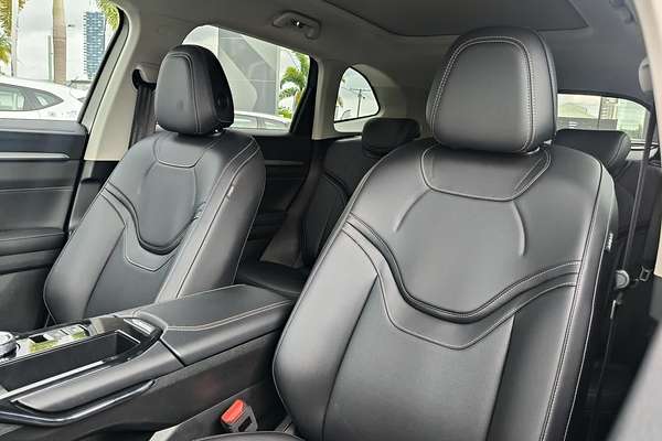 2022 GWM H6 Ultra B01