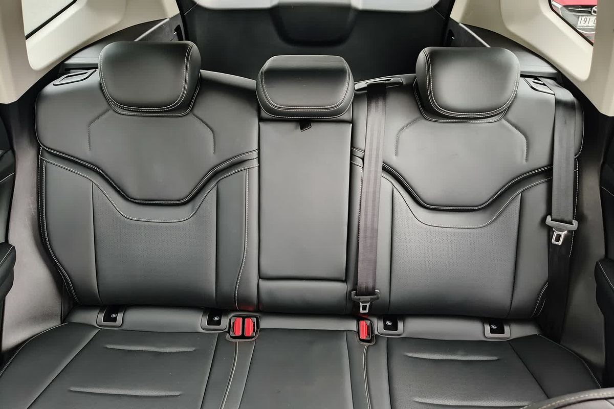 2022 GWM H6 Ultra B01