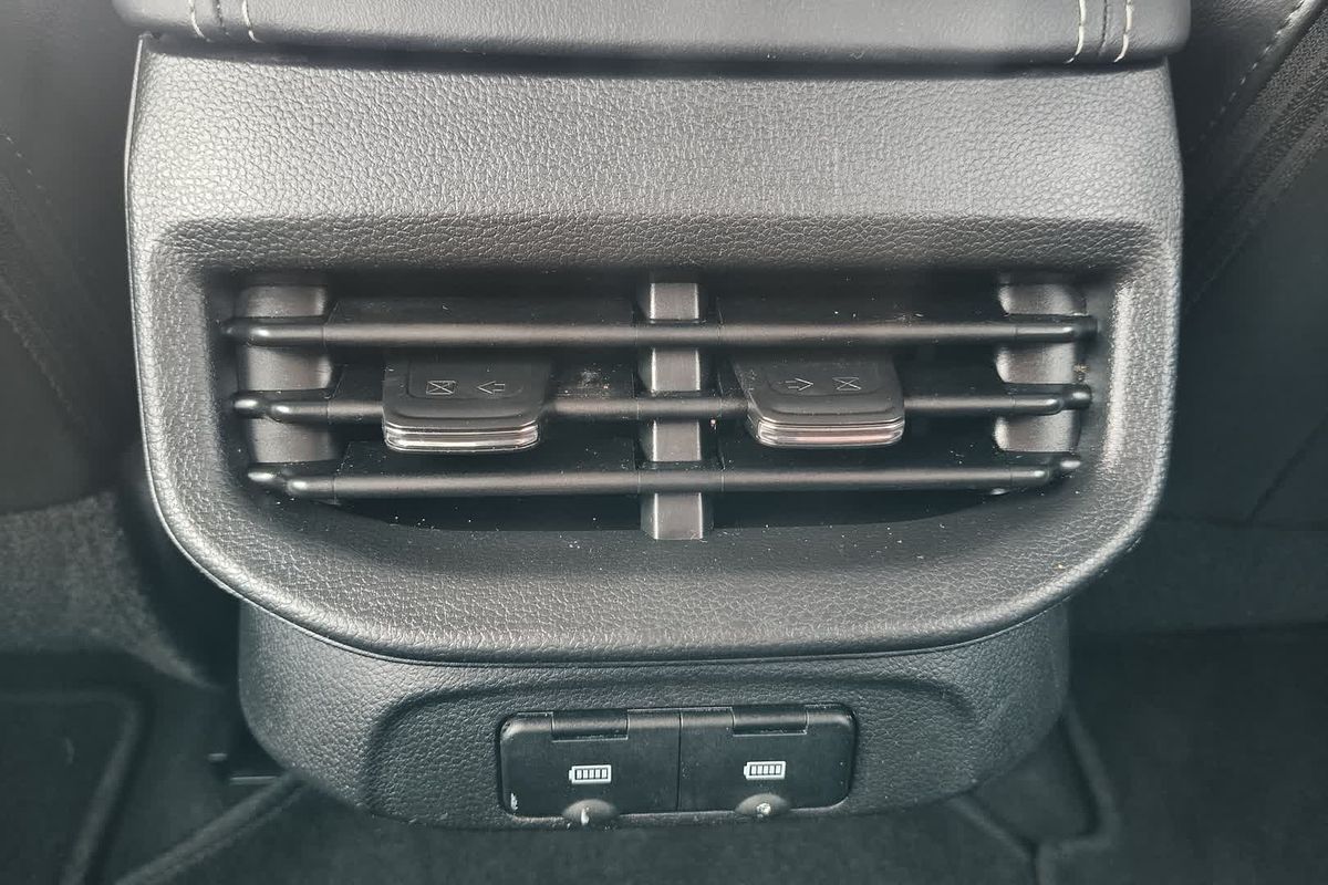 2022 GWM H6 Ultra B01