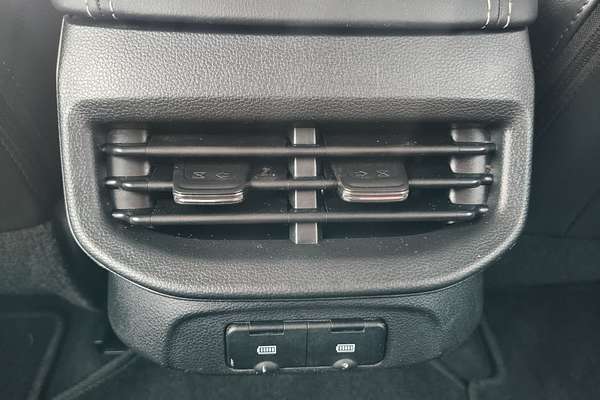 2022 GWM H6 Ultra B01