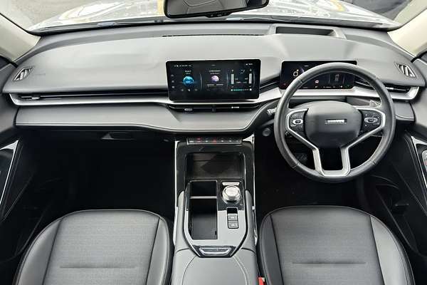 2022 GWM H6 Ultra B01