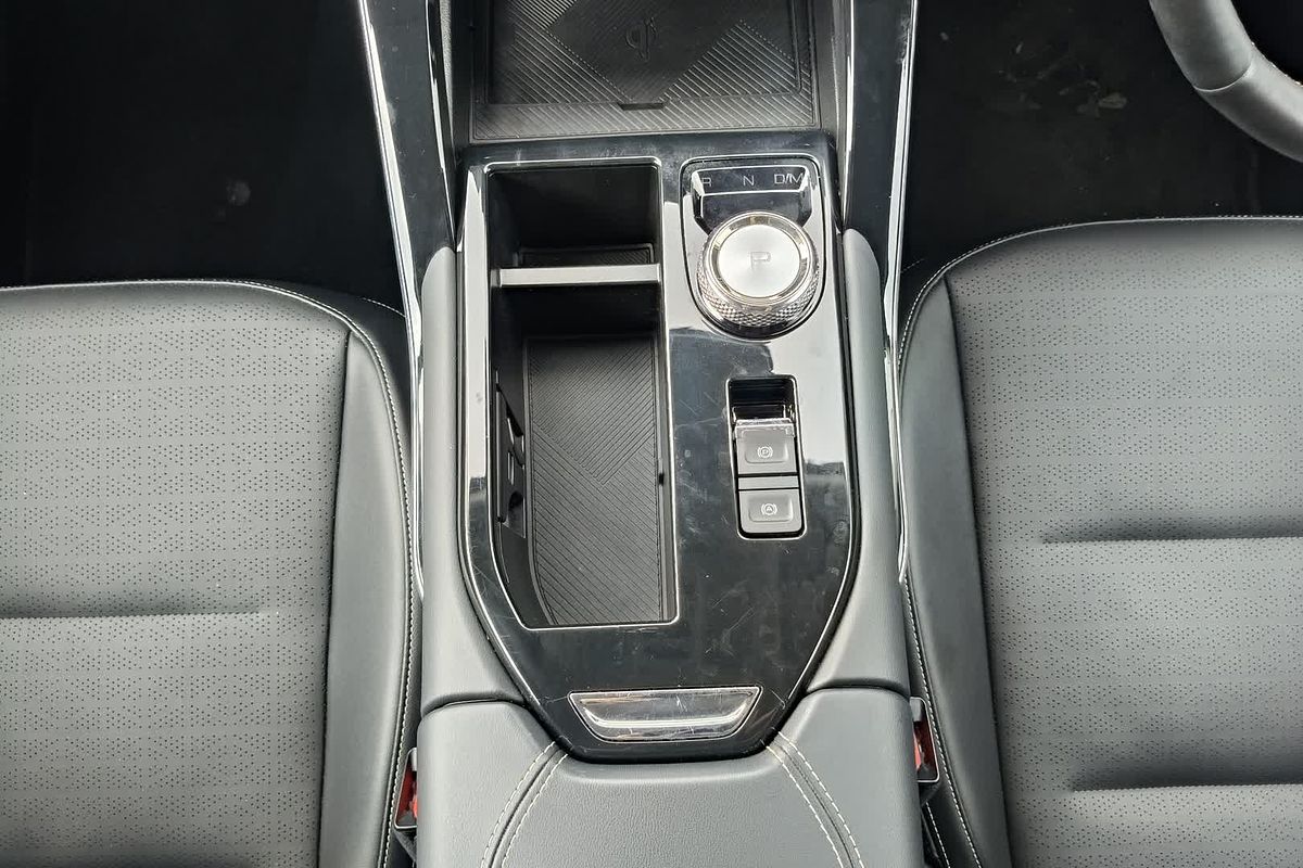 2022 GWM H6 Ultra B01