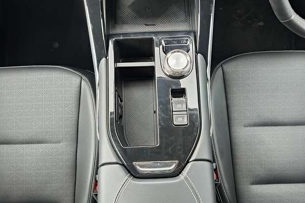 2022 GWM H6 Ultra B01