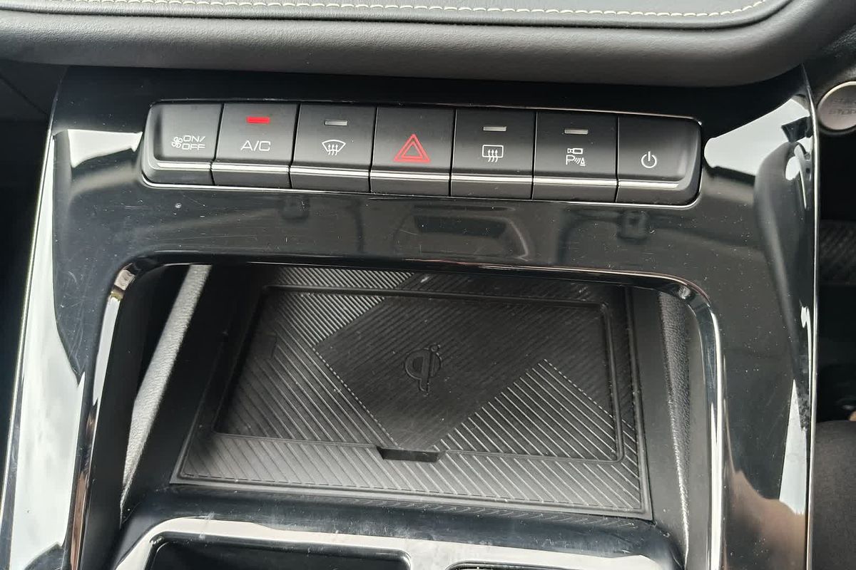 2022 GWM H6 Ultra B01