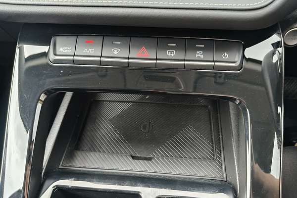 2022 GWM H6 Ultra B01