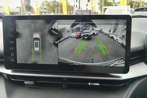 2022 GWM H6 Ultra B01