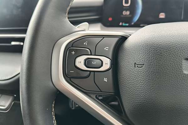 2022 GWM H6 Ultra B01