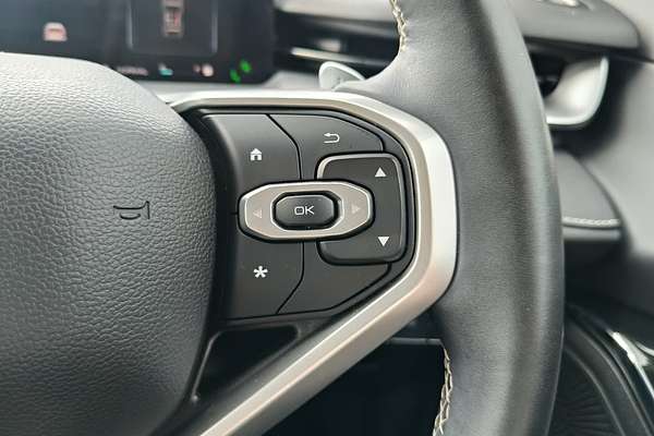 2022 GWM H6 Ultra B01