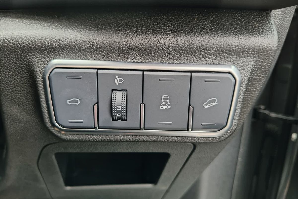 2022 GWM H6 Ultra B01