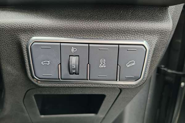 2022 GWM H6 Ultra B01