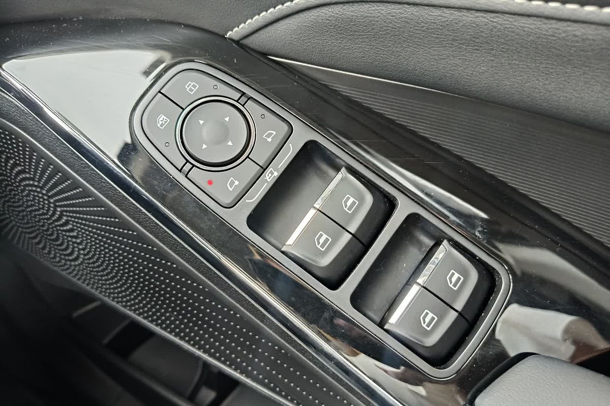 2022 GWM H6 Ultra B01