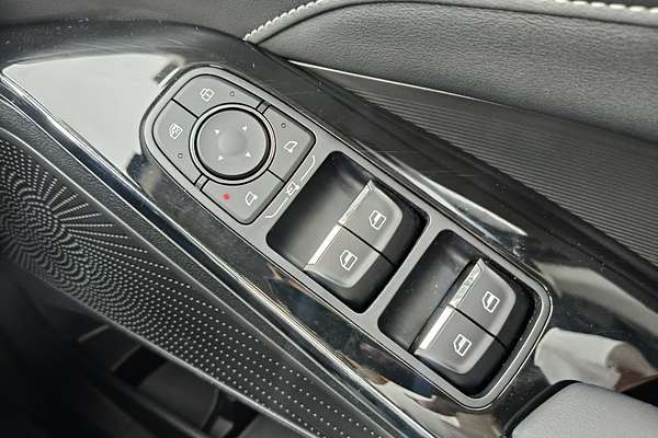 2022 GWM H6 Ultra B01