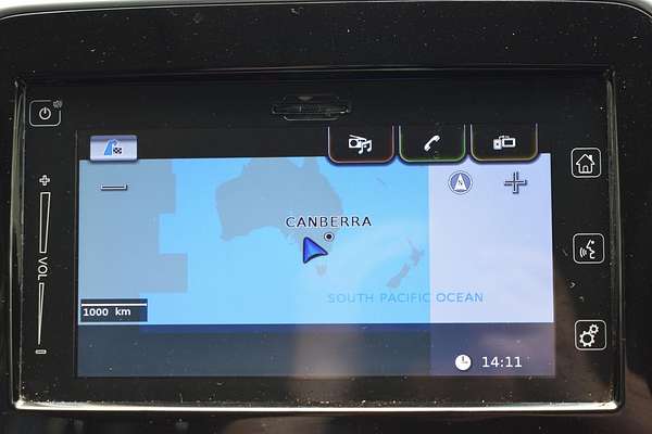 2016 Suzuki Vitara S Turbo LY