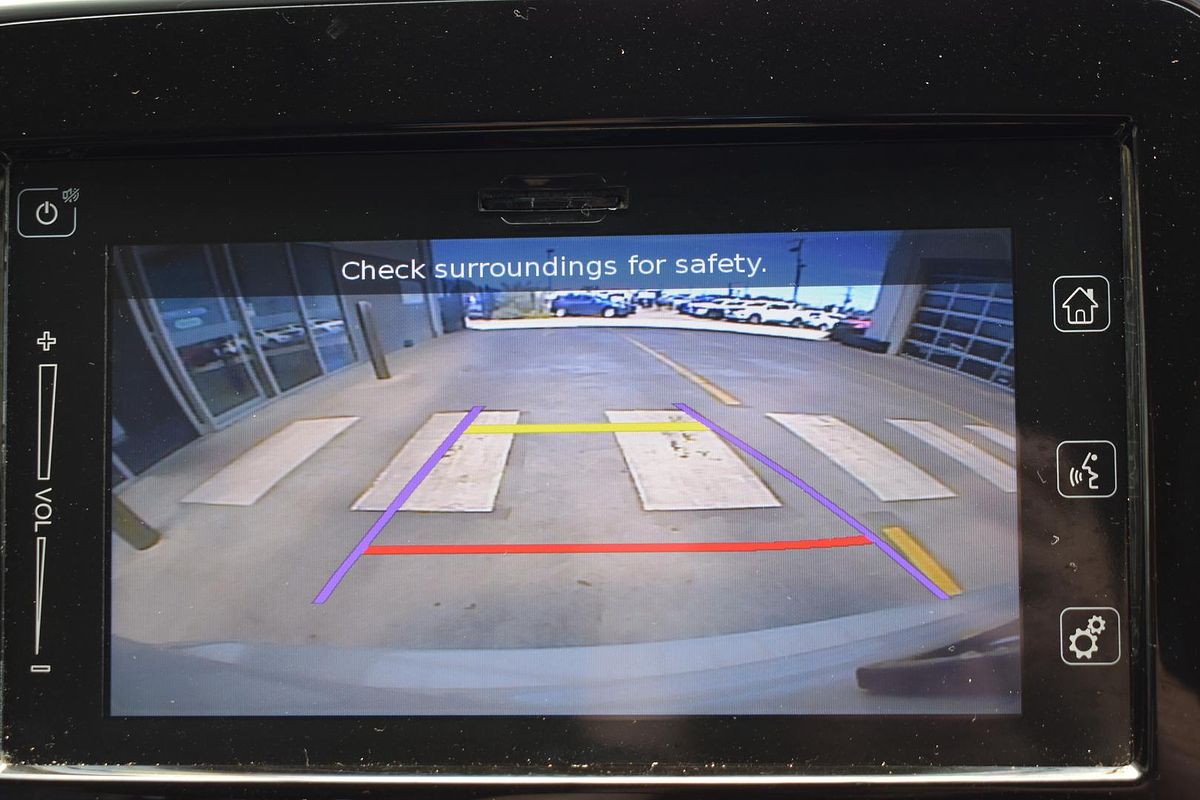 2016 Suzuki Vitara S Turbo LY