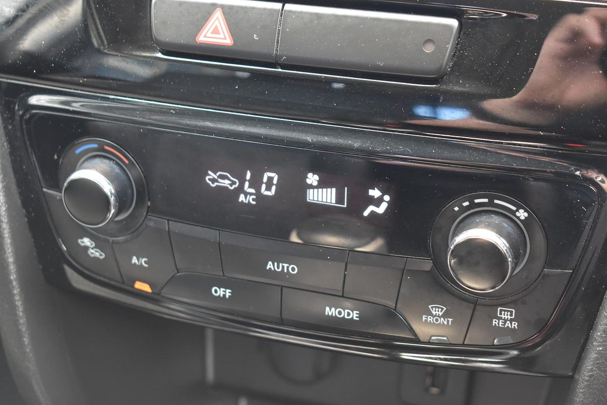 2016 Suzuki Vitara S Turbo LY