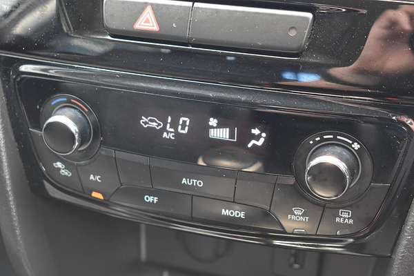 2016 Suzuki Vitara S Turbo LY