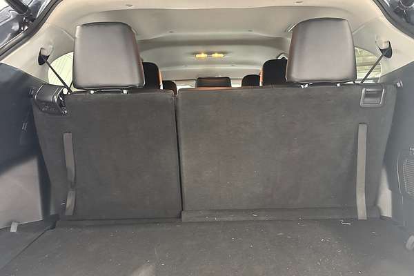 2022 Toyota Kluger Grande AXUH78R