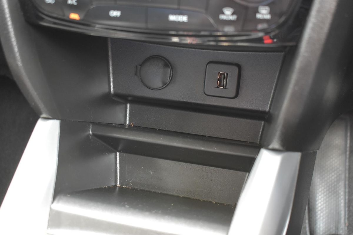 2016 Suzuki Vitara S Turbo LY