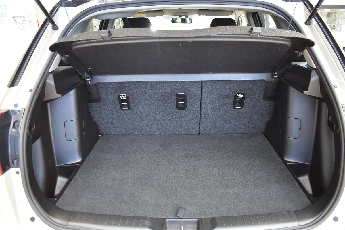 2016 Suzuki Vitara S Turbo LY