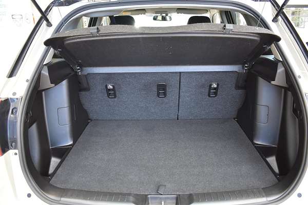 2016 Suzuki Vitara S Turbo LY