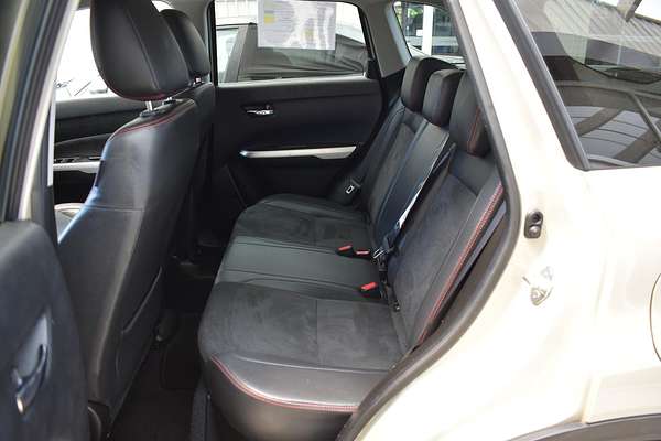 2016 Suzuki Vitara S Turbo LY