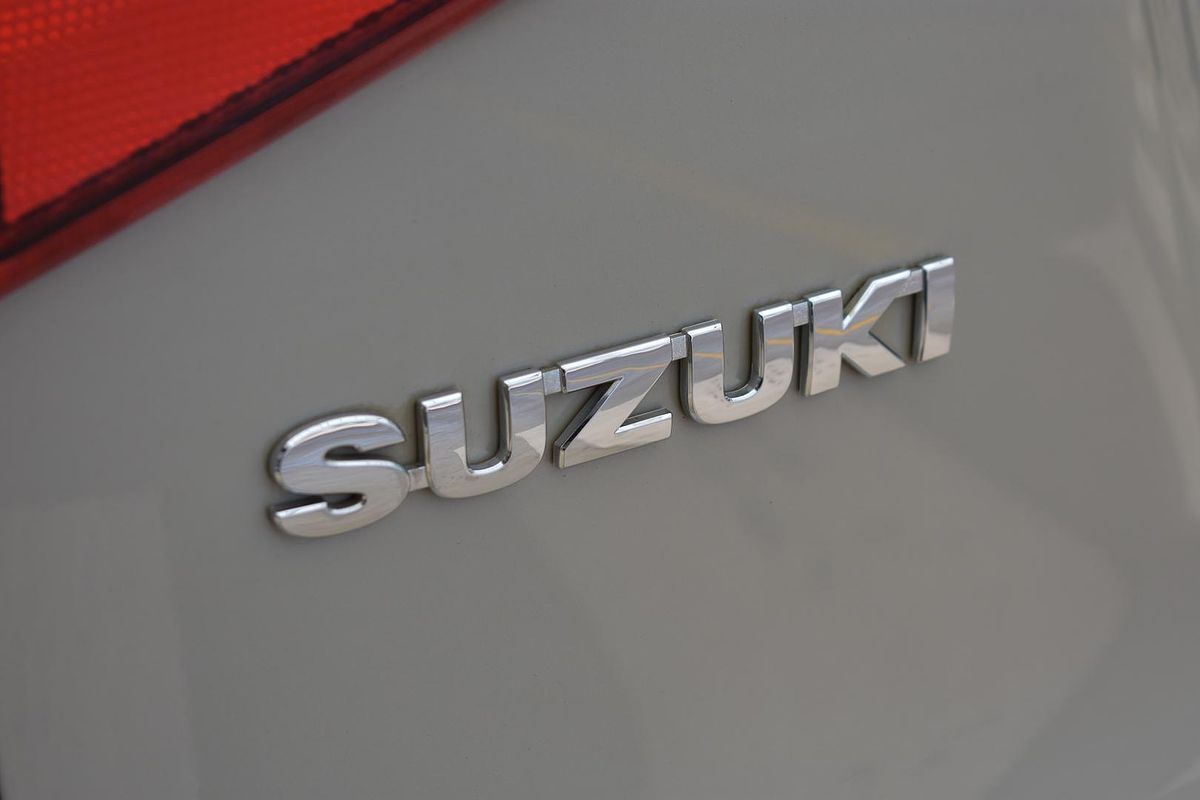 2016 Suzuki Vitara S Turbo LY