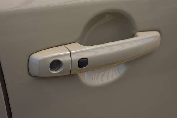 2016 Suzuki Vitara S Turbo LY