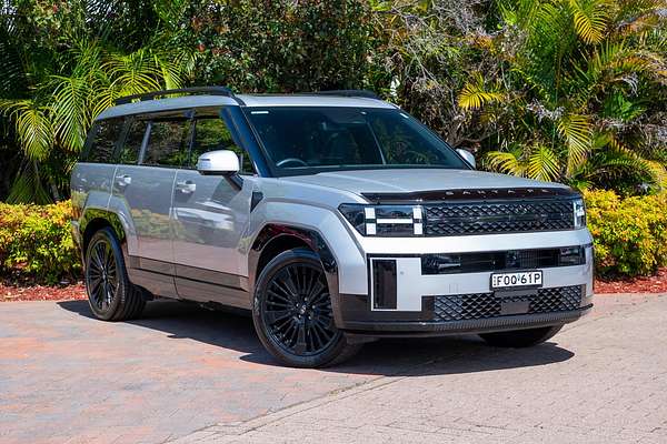 2024 Hyundai Santa Fe Hybrid Calligraphy MX5.V1