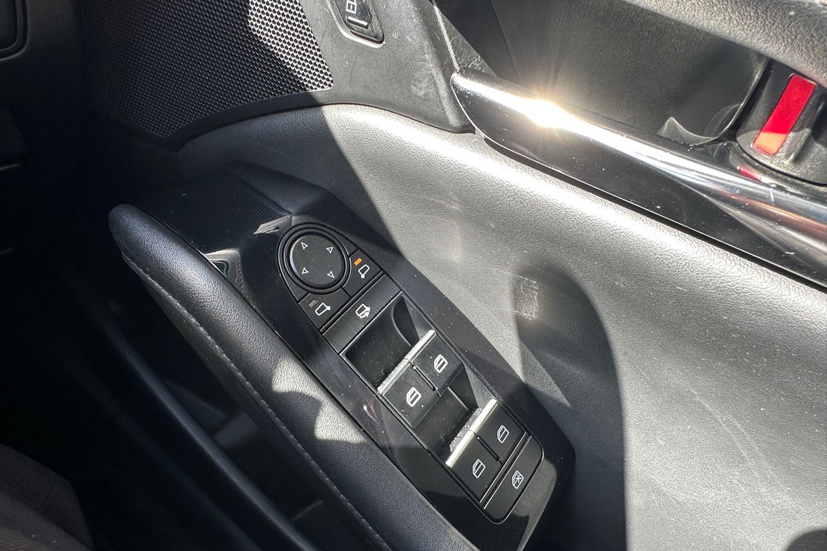 2021 Mazda 3 G20 Touring BP Series