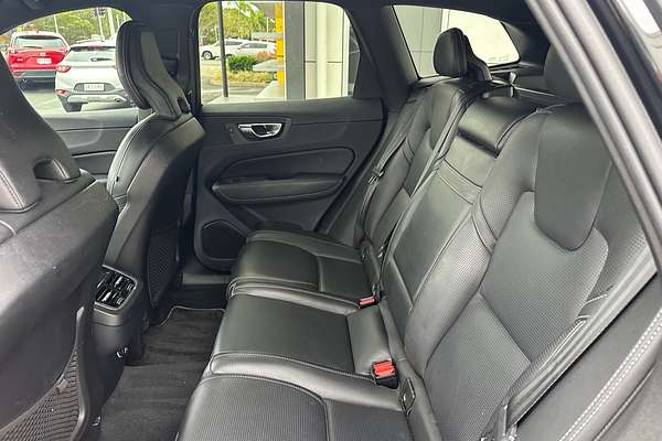 2019 Volvo XC60 T6 R-Design