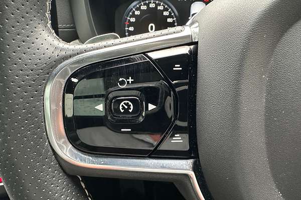 2019 Volvo XC60 T6 R-Design