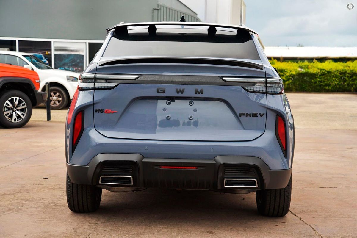 2025 GWM Haval H6GT Ultra PHEV B03