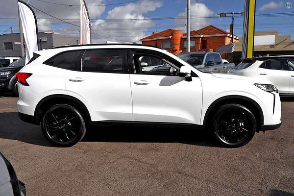 2025 GWM Haval H6 Ultra Hybrid B01