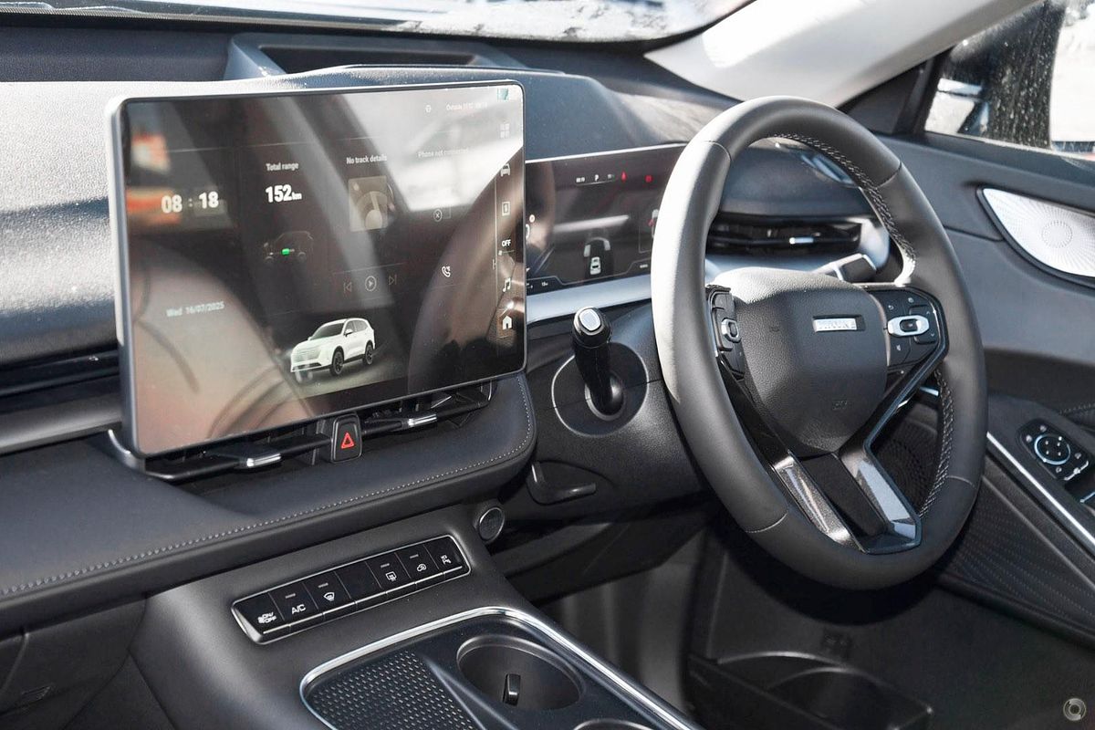 2025 GWM Haval H6 Ultra Hybrid B01