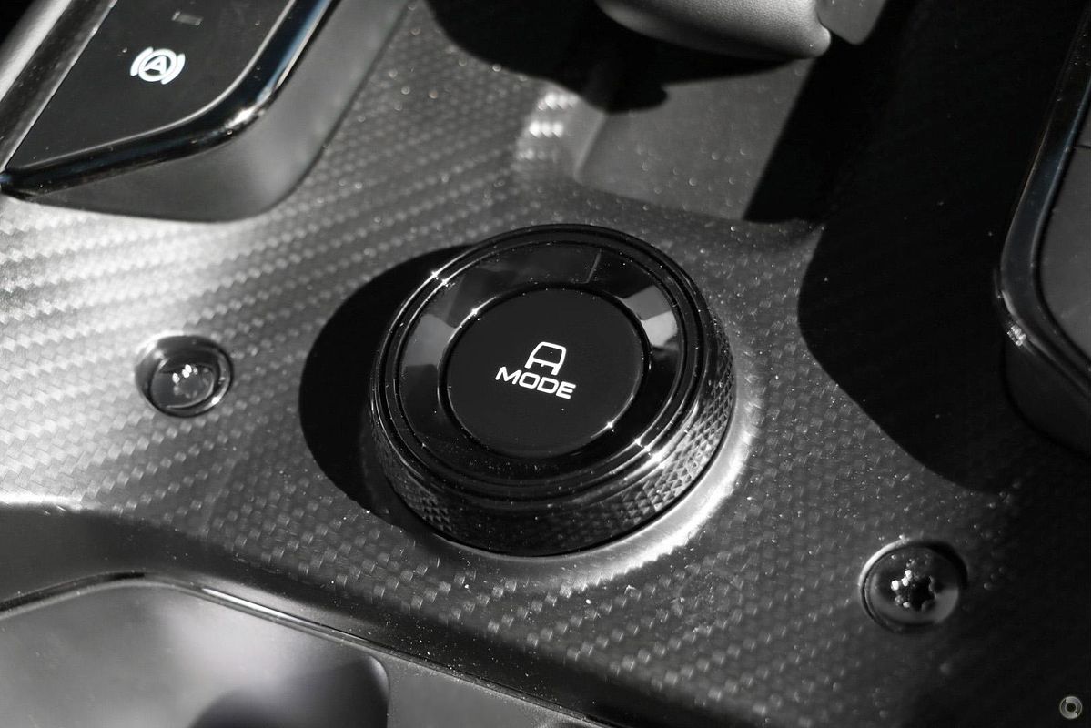 2025 GWM Haval H7 Vanta Hybrid B16