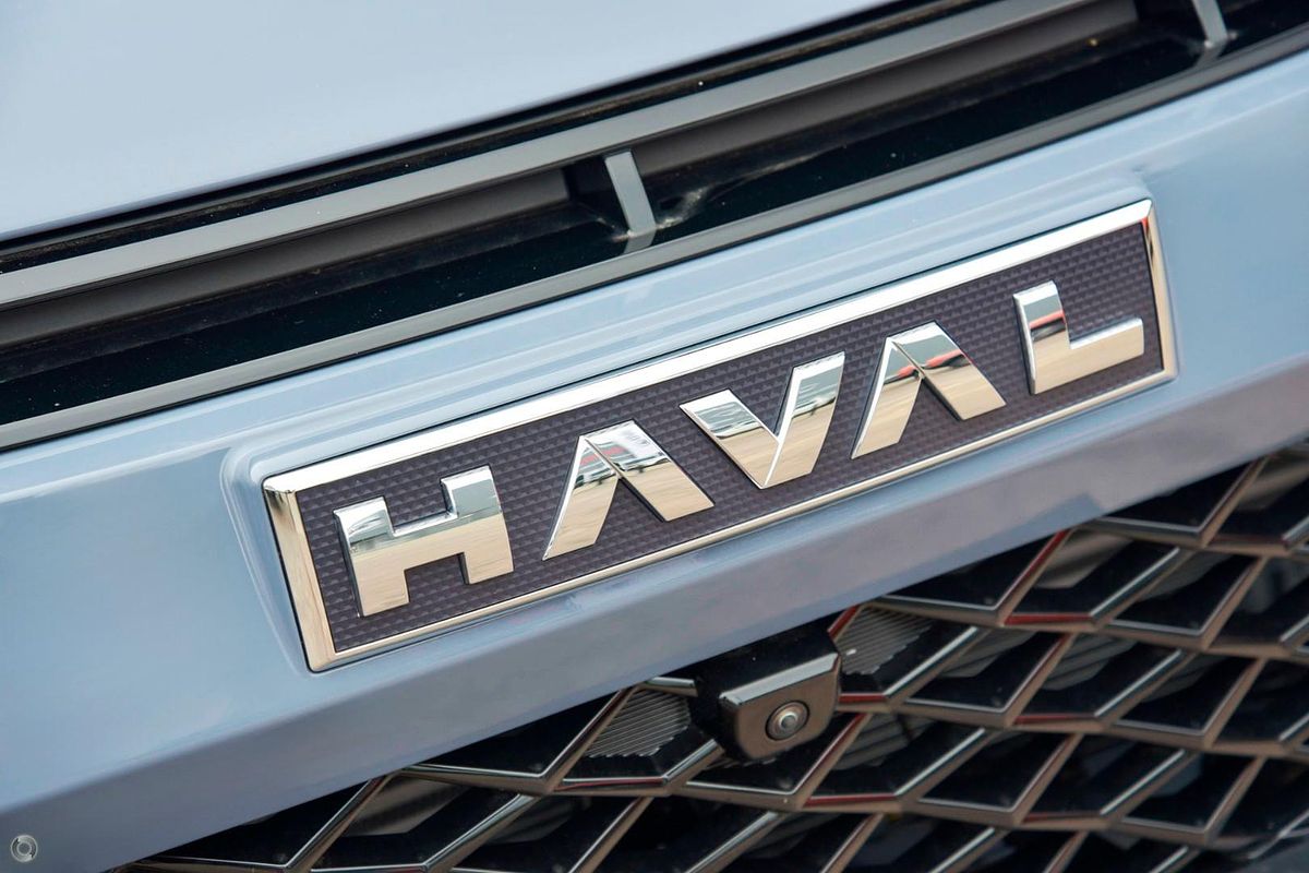 2025 GWM Haval H6GT Ultra PHEV B03