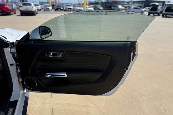 2021 Ford Mustang GT FN