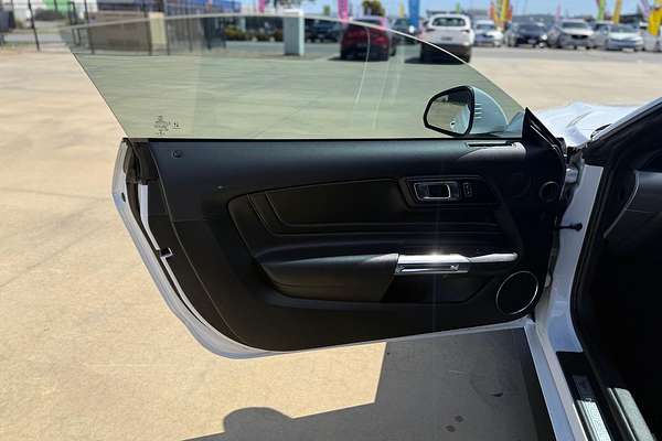 2021 Ford Mustang GT FN