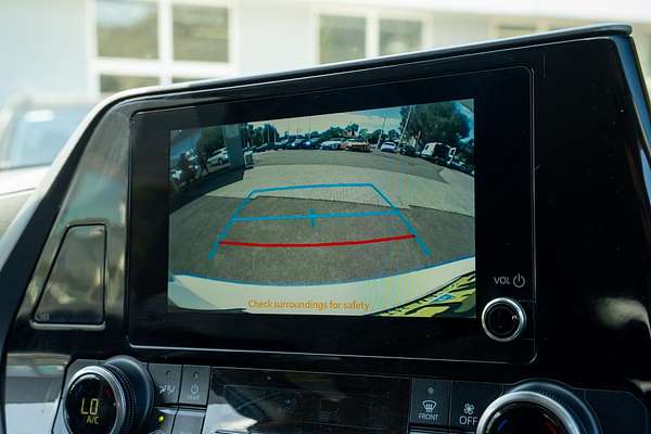 2024 Toyota Kluger GX AXUH78R