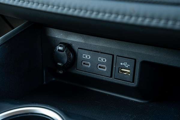 2024 Toyota Kluger GX AXUH78R