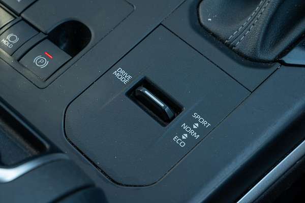 2024 Toyota Kluger GX AXUH78R