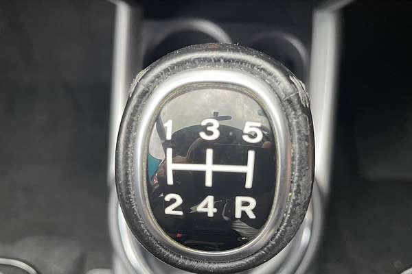 2014 Mitsubishi ASX XB