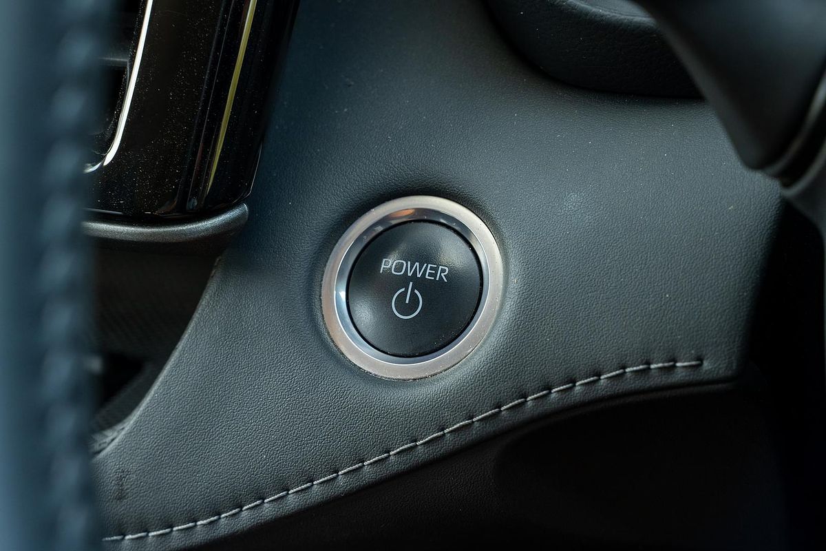 2024 Toyota Kluger GX AXUH78R