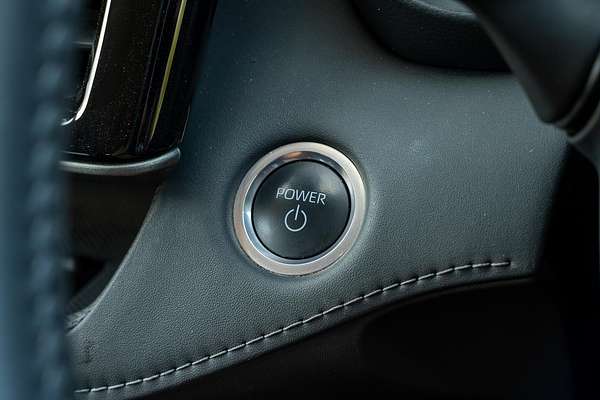 2024 Toyota Kluger GX AXUH78R