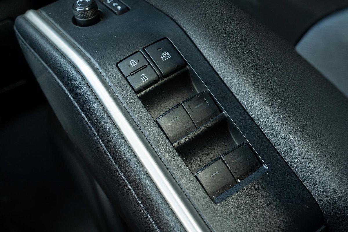 2024 Toyota Kluger GX AXUH78R