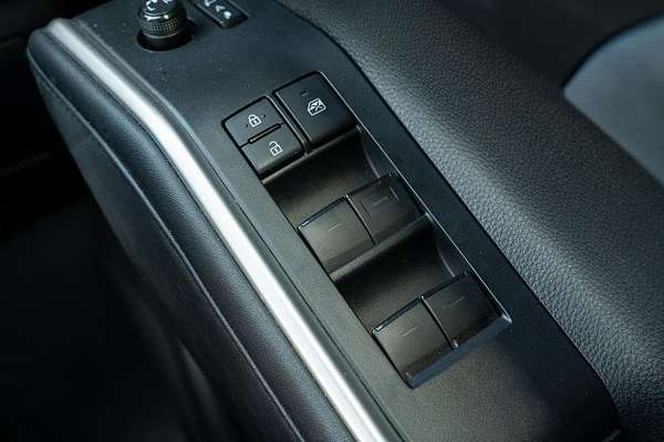 2024 Toyota Kluger GX AXUH78R